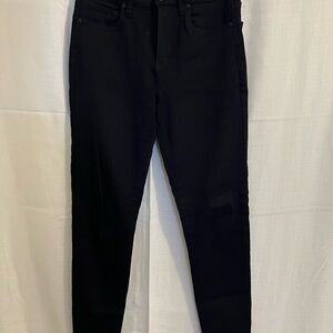 Women's Black Jeans
